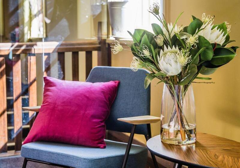 בית מלון כפרי Darlo Bar Darlinghurst