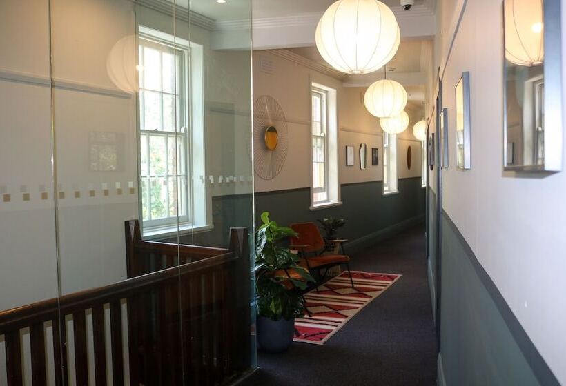 בית מלון כפרי Darlo Bar Darlinghurst