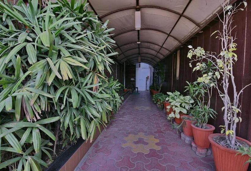 בית מלון כפרי Diamond And Residences