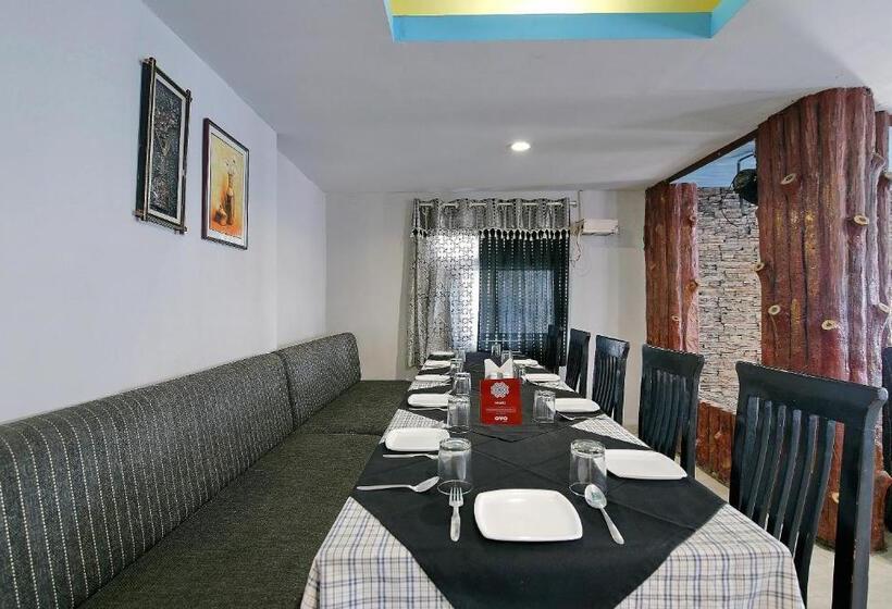 בית מלון כפרי Diamond And Residences