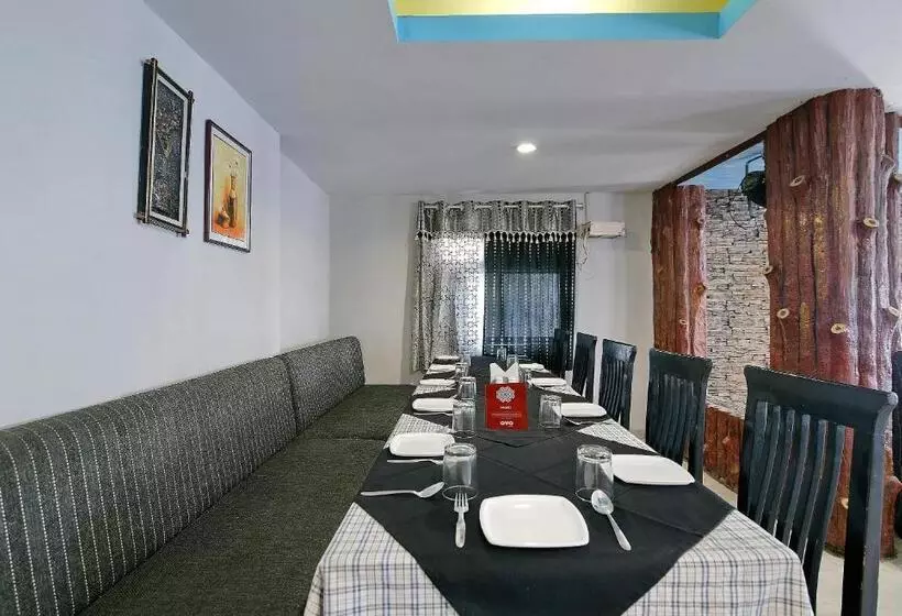 Hotel Diamond And Residences