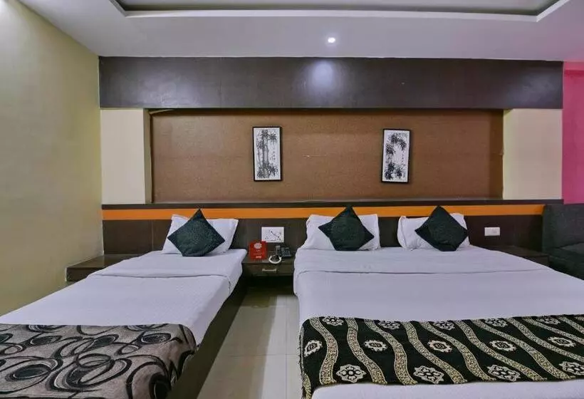 Hotel Diamond And Residences