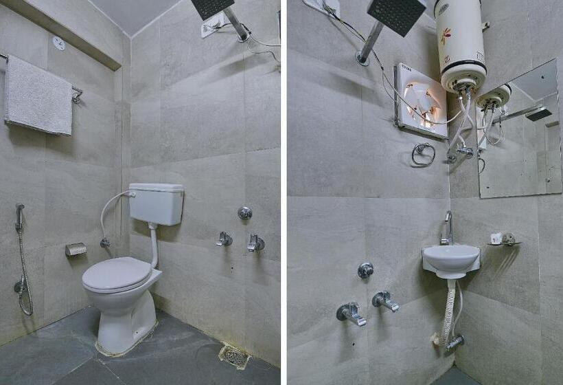 בית מלון כפרי Diamond And Residences