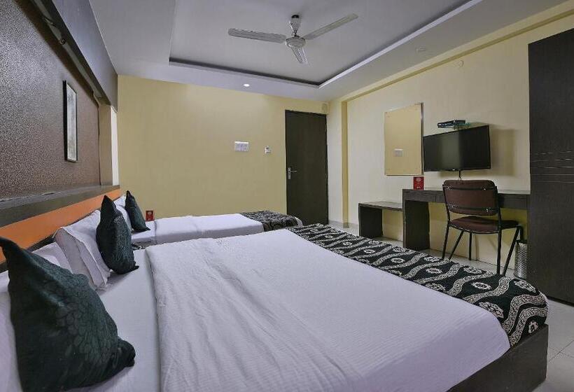 בית מלון כפרי Diamond And Residences