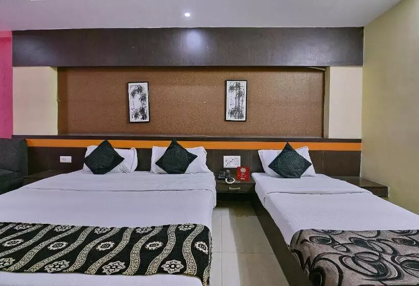 Hotel Diamond And Residences