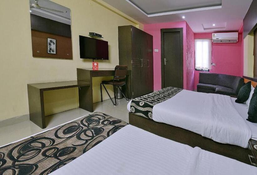 בית מלון כפרי Diamond And Residences