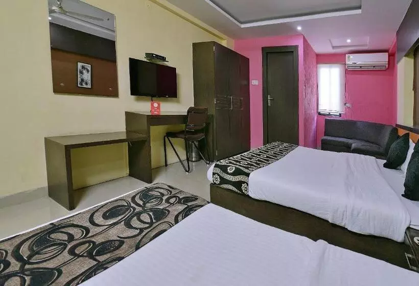 Hotel Diamond And Residences