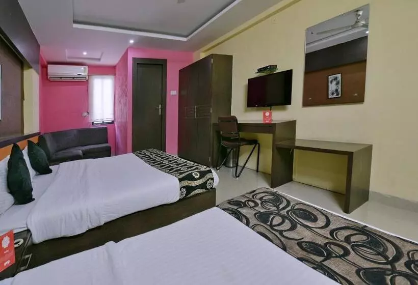 Hotel Diamond And Residences