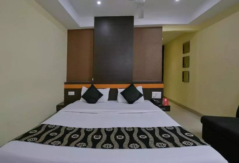 Hotel Diamond And Residences