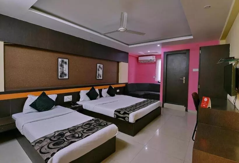 Hotel Diamond And Residences