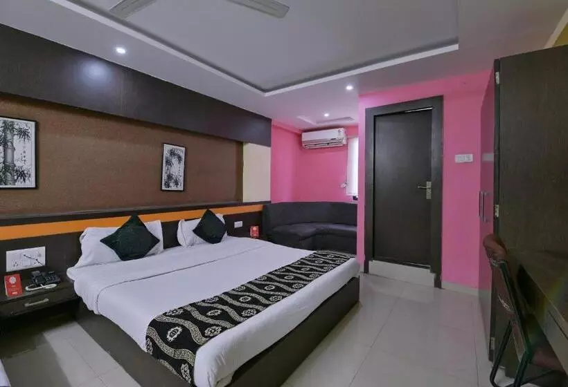 Hotel Diamond And Residences