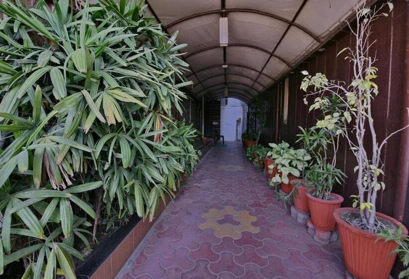 בית מלון כפרי Diamond And Residences