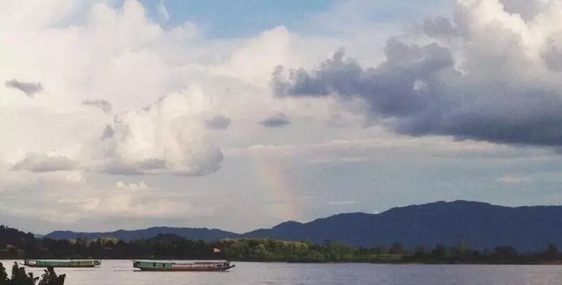 Hotel Gin's Maekhong View Resort & Spa