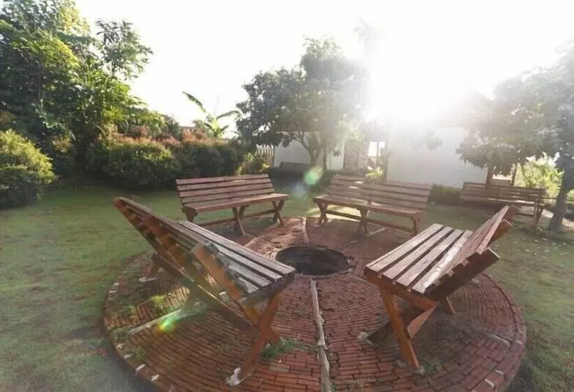 Hotel Gin's Maekhong View Resort & Spa