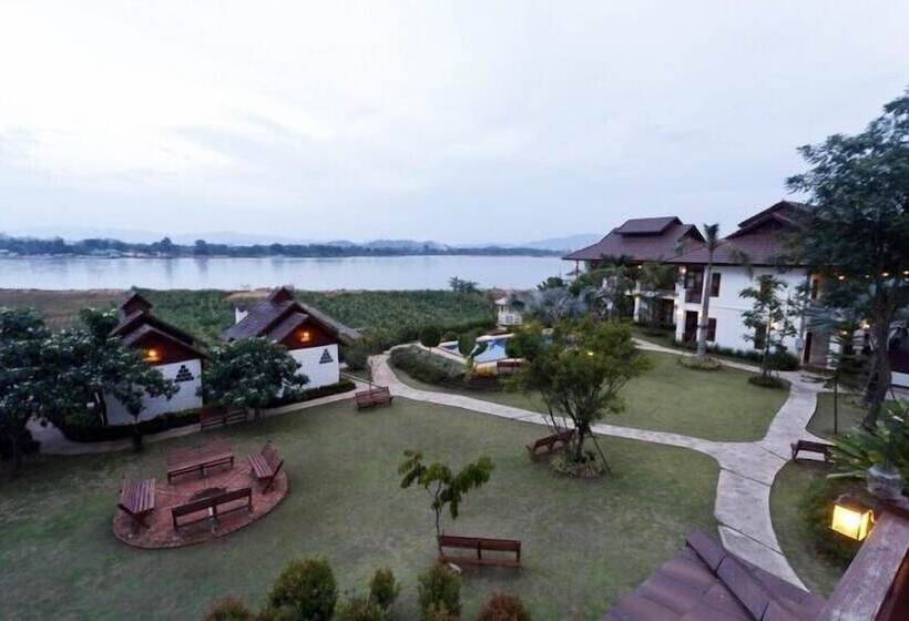 Hotel Gin's Maekhong View Resort & Spa