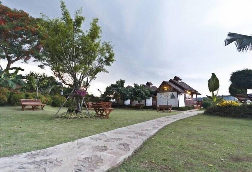 Hotel Gin's Maekhong View Resort & Spa