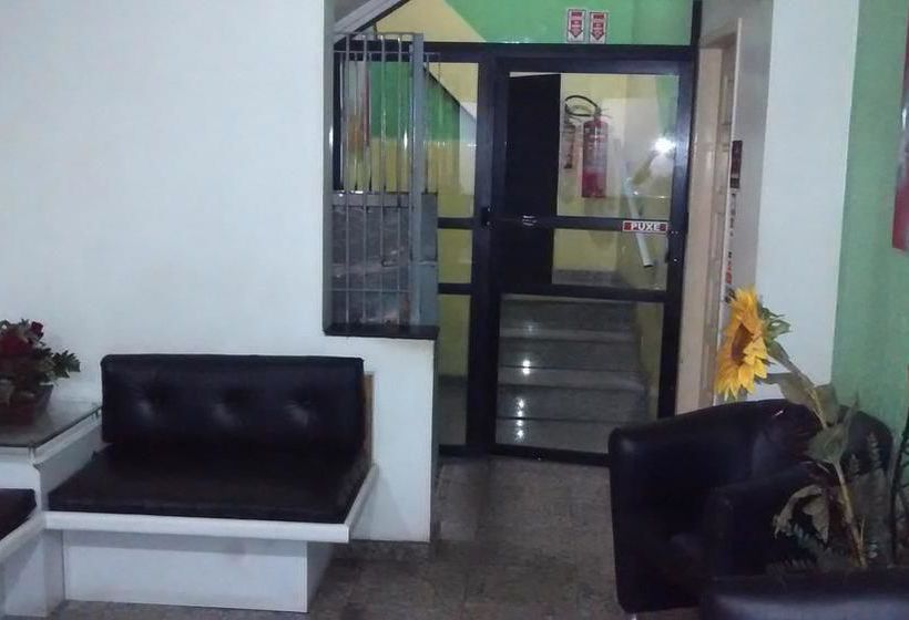 בית מלון כפרי Granada