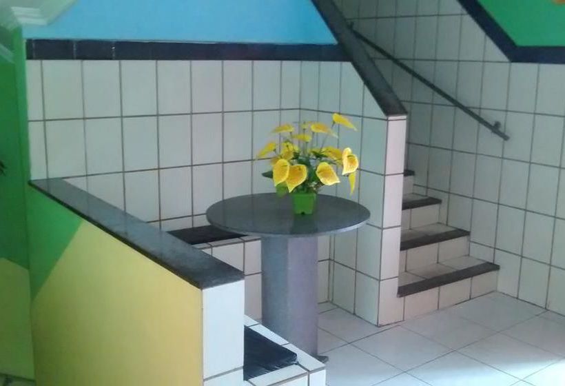 בית מלון כפרי Granada