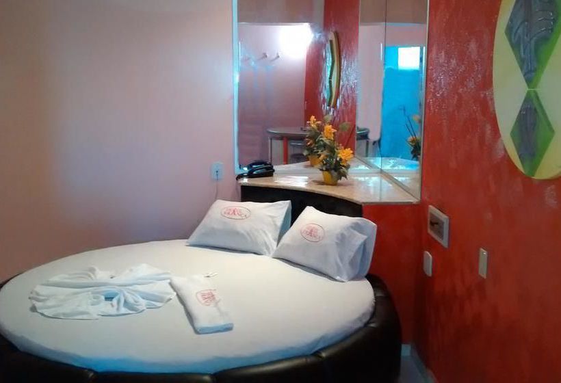 בית מלון כפרי Granada