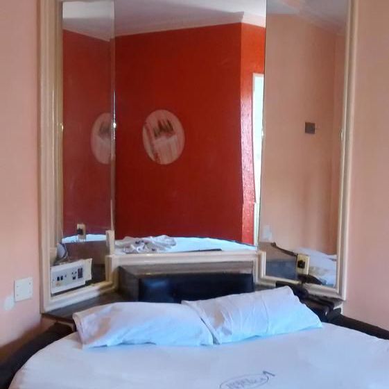 בית מלון כפרי Granada