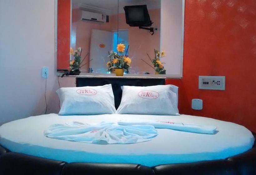 בית מלון כפרי Granada