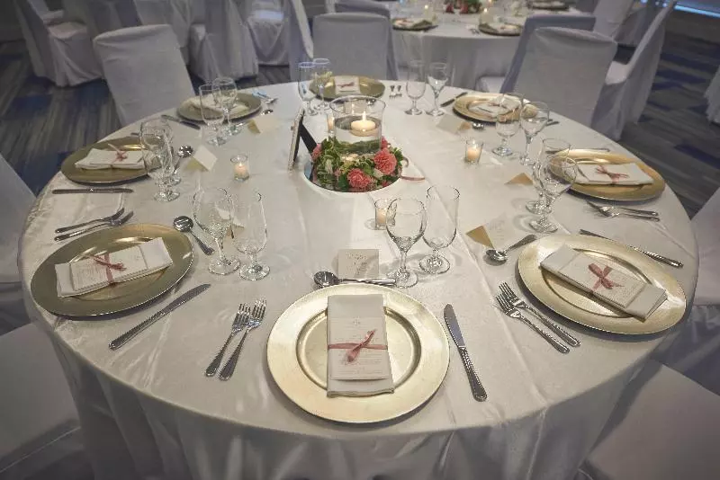 Hôtel Holiday Inn Express & Suites St. John S Airport, An Ihg