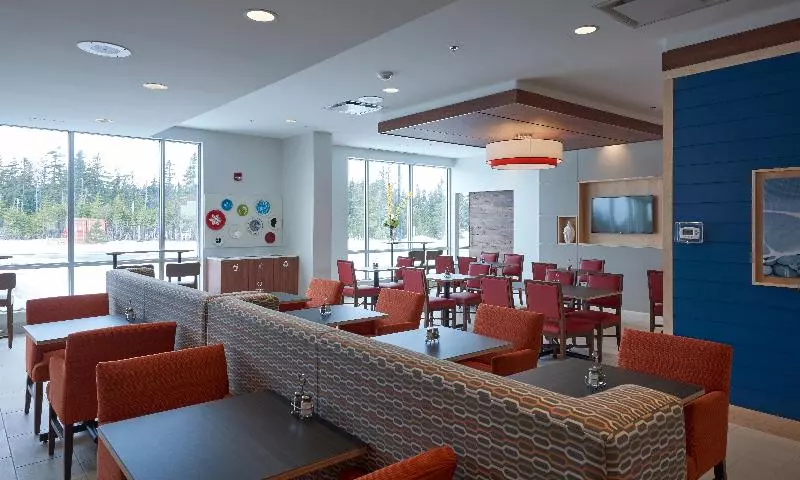Hôtel Holiday Inn Express & Suites St. John S Airport, An Ihg