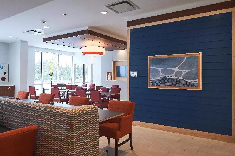 Hôtel Holiday Inn Express & Suites St. John S Airport, An Ihg