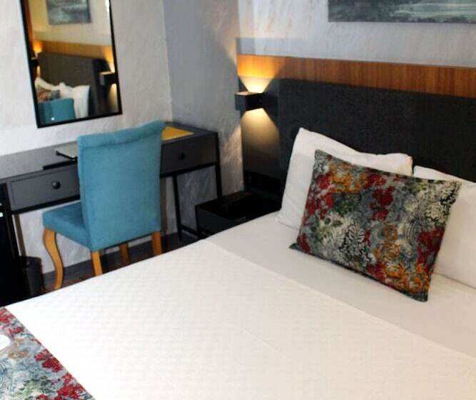 酒店 Istanbul Fair