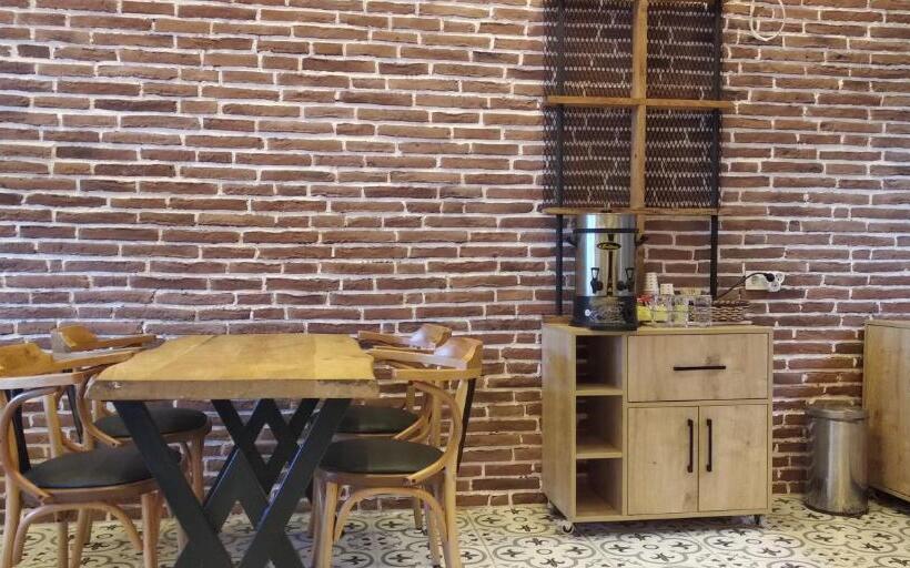 酒店 Istanbul Fair