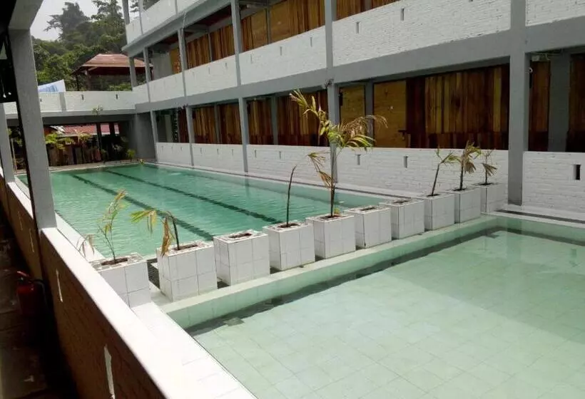 בית מלון כפרי Joe Fisherman Inn