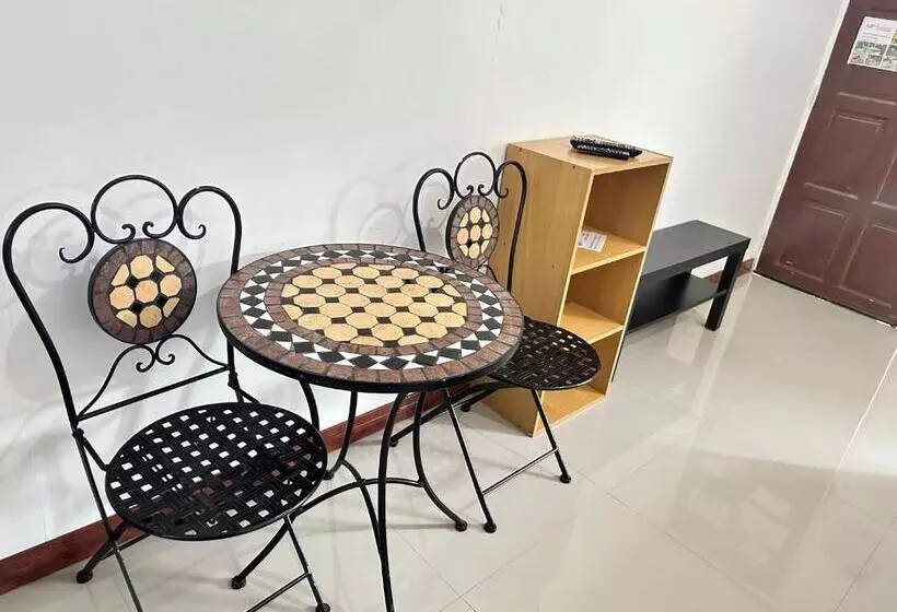 ホテル Kalae Resort