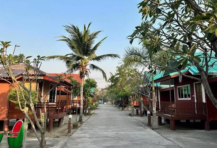 ホテル Kalae Resort