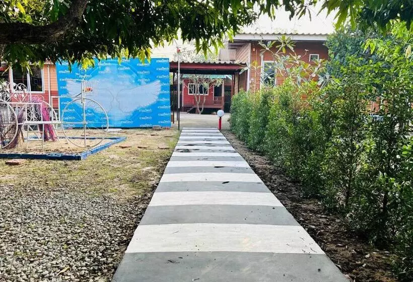 ホテル Kalae Resort