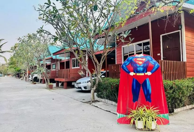 ホテル Kalae Resort