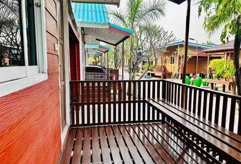 ホテル Kalae Resort