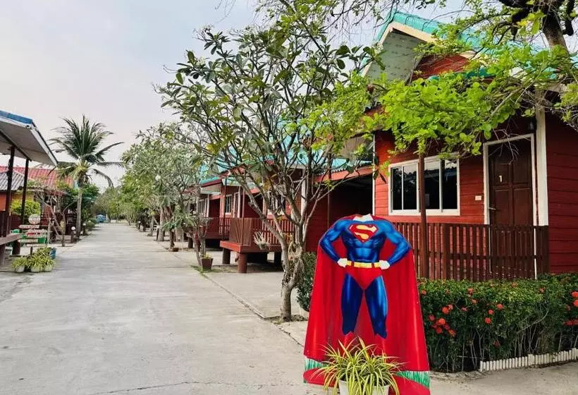 ホテル Kalae Resort