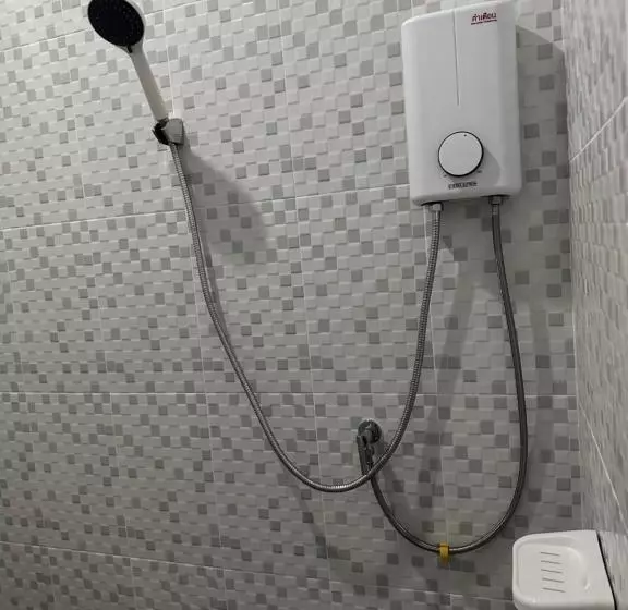 ホテル Kalae Resort