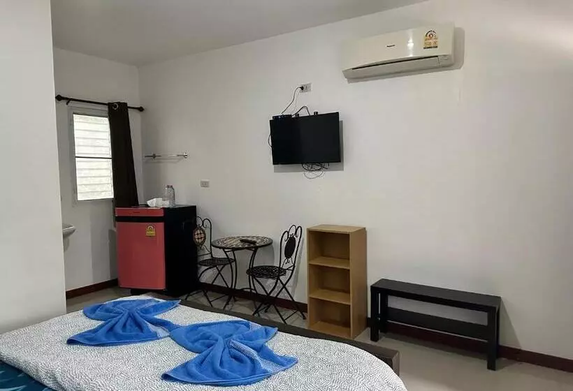 ホテル Kalae Resort