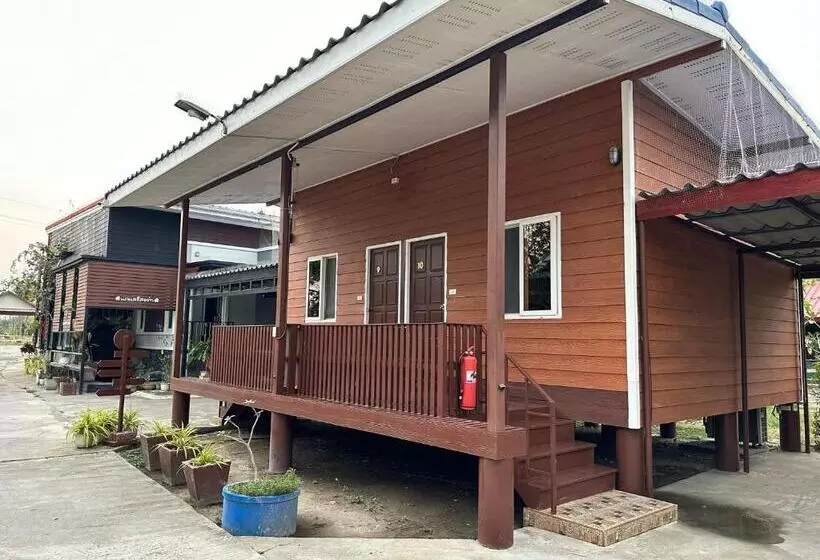 ホテル Kalae Resort