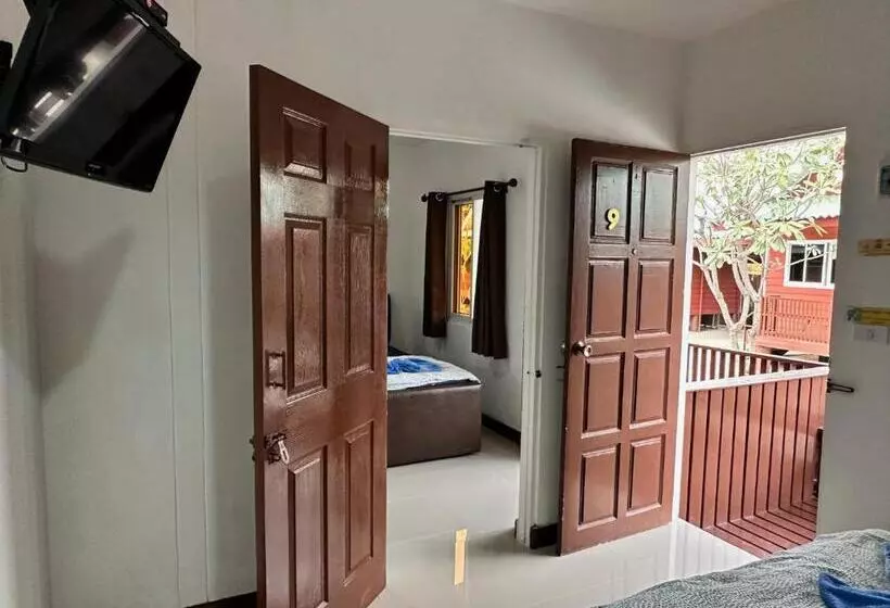 ホテル Kalae Resort