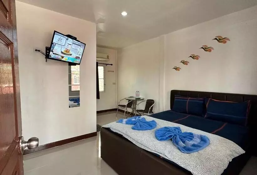 ホテル Kalae Resort