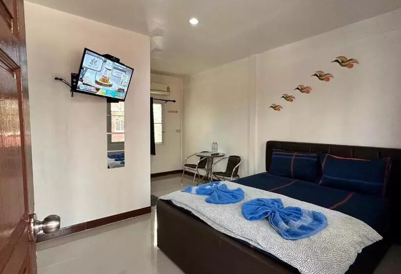 ホテル Kalae Resort