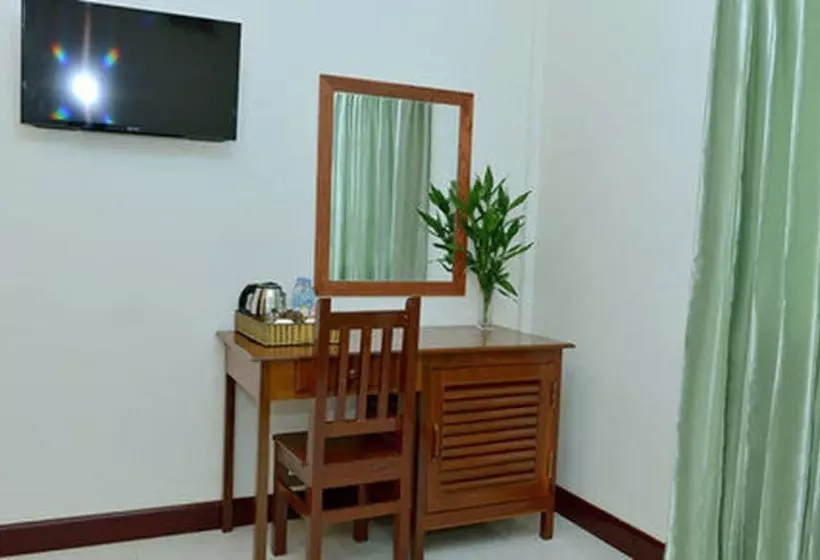 Hotel Kimseng Thai