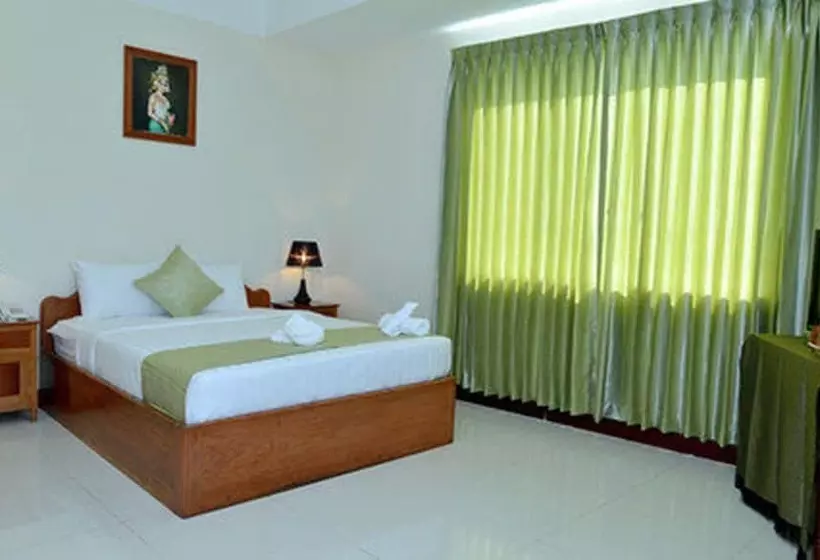 Hotel Kimseng Thai