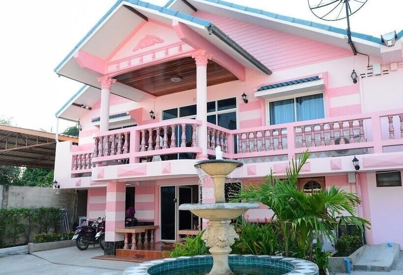 فندق Ky Dang Resort