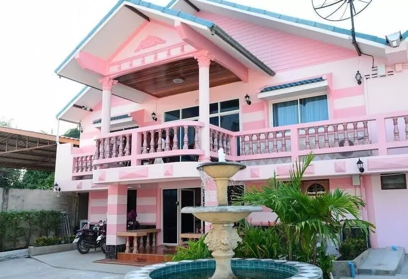 فندق Ky Dang Resort