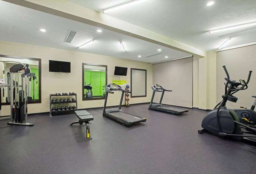 Otel La Quinta By Wyndham Cedar City