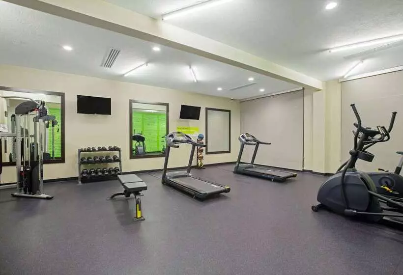 호텔 La Quinta By Wyndham Cedar City