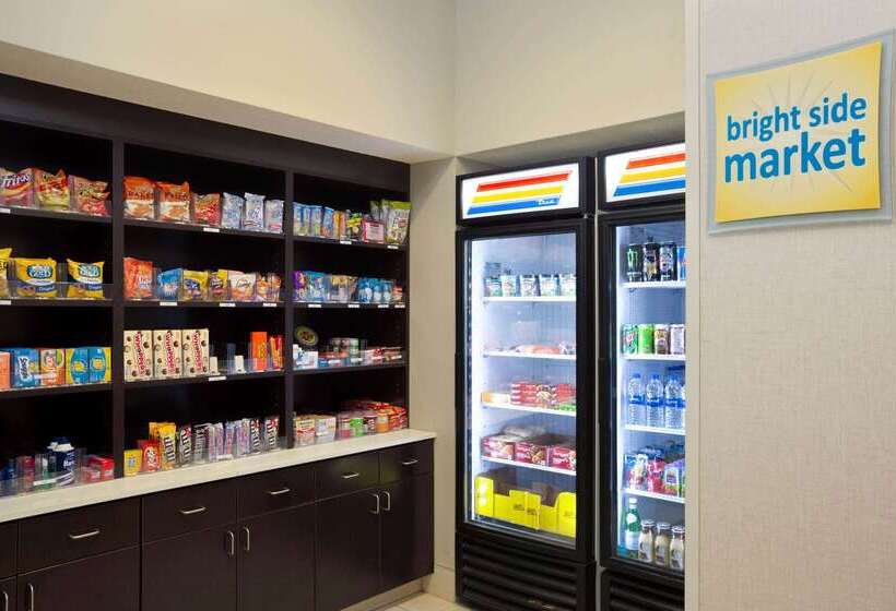 Otel La Quinta By Wyndham Cedar City